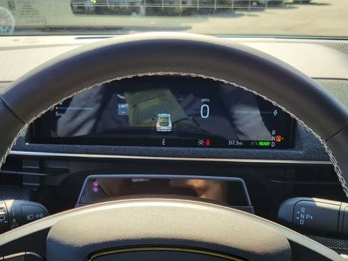 Certified 2025 Ford Mustang Mach-E GT AWD/4WD image 22