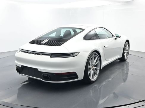 Certified 2023 Porsche 911 Carrera w/ Premium Package image 14