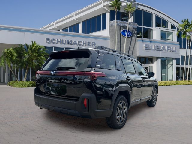 New 2026 Subaru Outback Premium AWD/4WD image 7