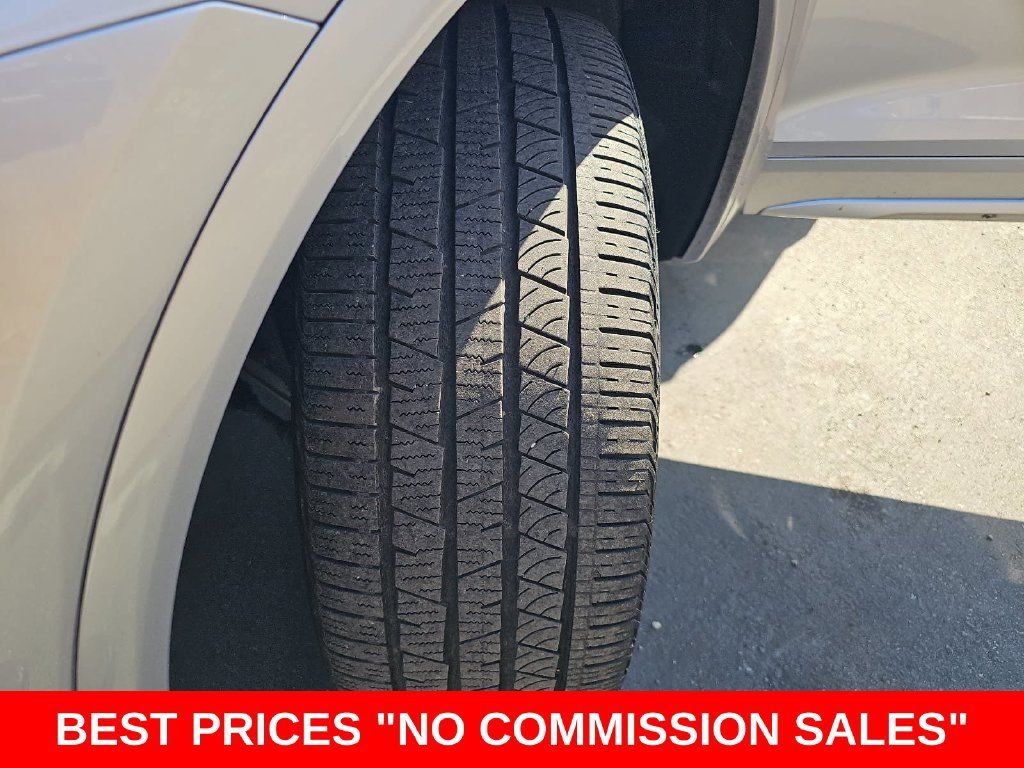 Used 2023 Audi Q5 2.0T Premium Plus w/ Premium Plus Package AWD/4WD image 36