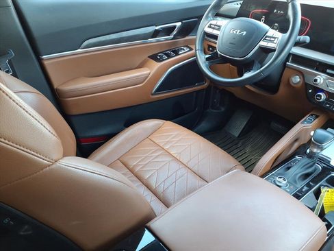 Used 2024 Kia Telluride EX X-Line image 16