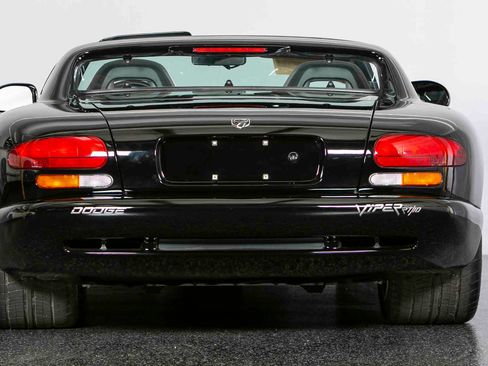 Used 1995 Dodge Viper RT/10 image 54