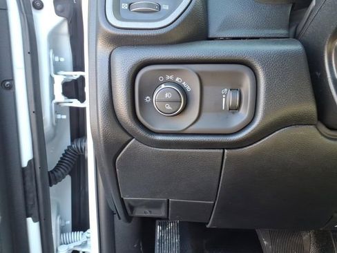 New 2026 RAM 5500 Tradesman w/ Chrome Appearance Group image 16