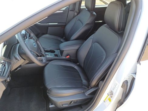 New 2025 Ford Escape Platinum w/ Premium Technology Package image 12