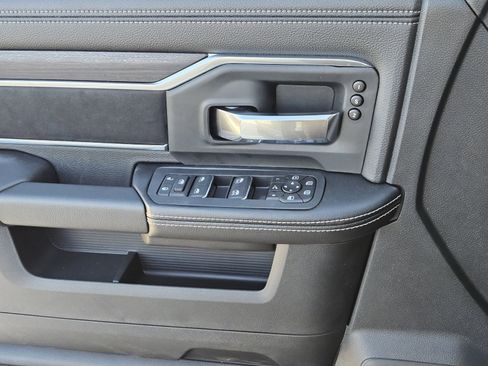 New 2026 RAM 2500 Laramie w/ Night Edition image 26