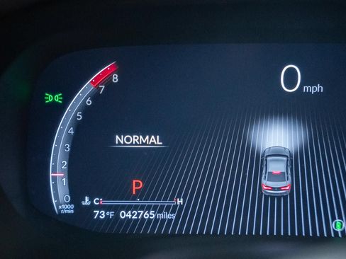 Used 2024 Acura TLX SH-AWD w/ A-SPEC Pkg image 54