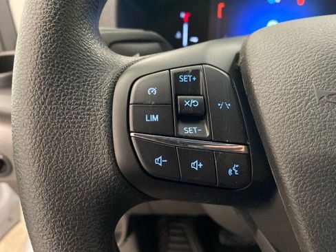 New 2026 Ford Transit 250 148 Medium Roof image 16