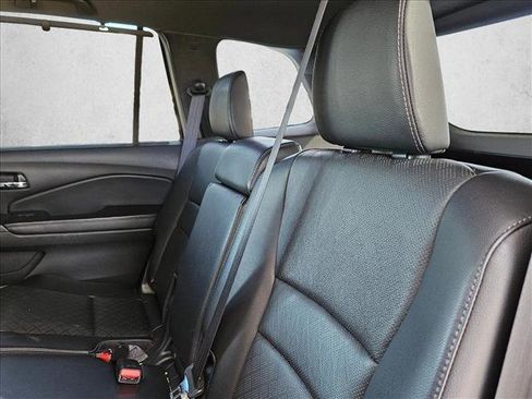 Used 2020 Honda Passport EX-L image 19