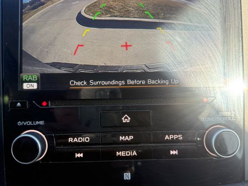 Used 2020 Subaru Forester Limited w/ Popular Package #3 image 13