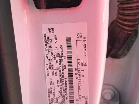 Used 2019 Ford F250 XLT image 24