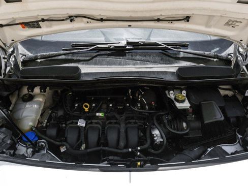 Used 2020 Ford Transit Connect XL FWD image 43