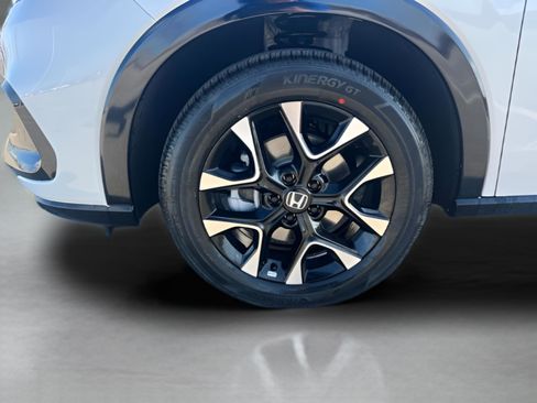 New 2026 Honda HR-V EX-L image 10
