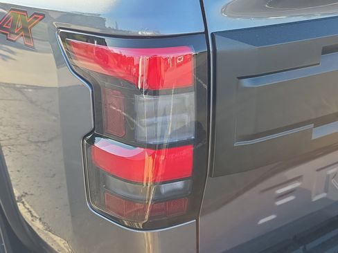 New 2026 Nissan Frontier PRO-4X w/ Tow Package AWD/4WD image 30