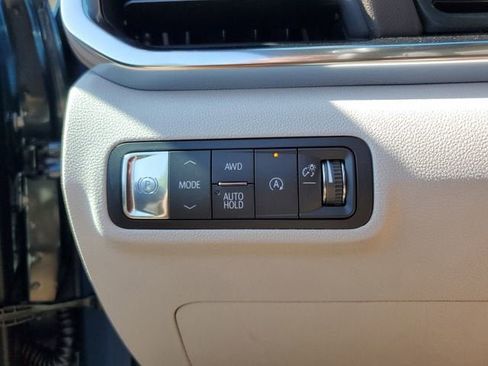 New 2026 GMC Terrain Denali AWD/4WD image 29