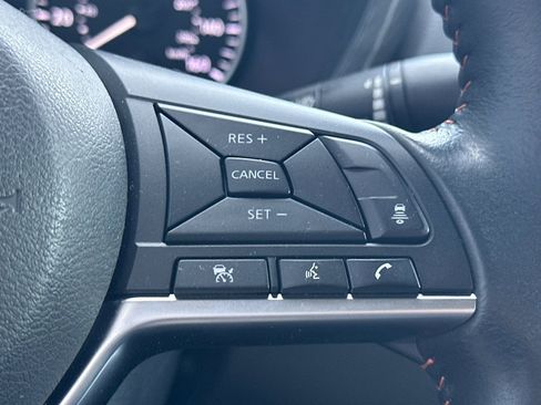 Used 2024 Nissan Sentra SR image 30