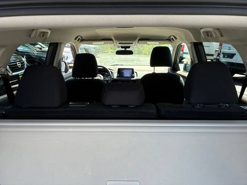 Used 2023 Nissan Rogue S AWD/4WD image 14