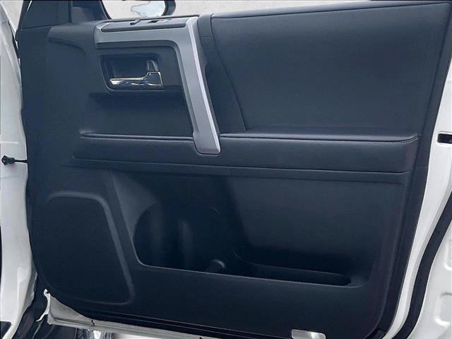 Used 2023 Toyota 4Runner SR5 RWD image 19