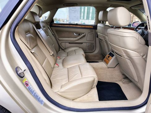 Used 2004 Audi A8 L 4.2 image 14