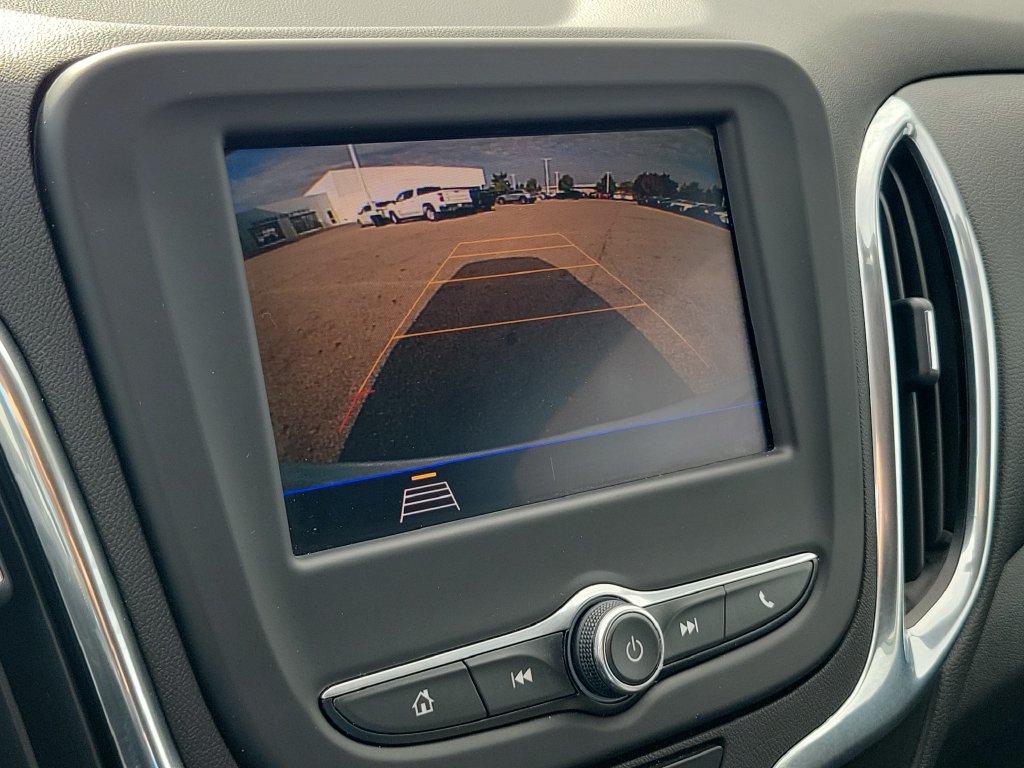 Used 2020 Chevrolet Equinox LT w/ Driver Convenience Package AWD/4WD image 25
