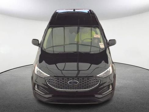 Used 2023 Ford Edge SEL w/ Convenience Package AWD/4WD image 2