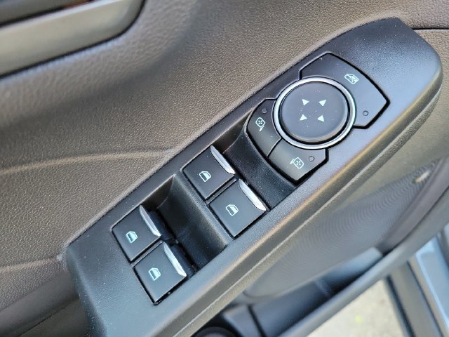 Certified 2023 Ford Escape Active AWD/4WD image 13