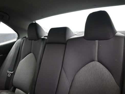 Certified 2023 Toyota Camry LE image 18