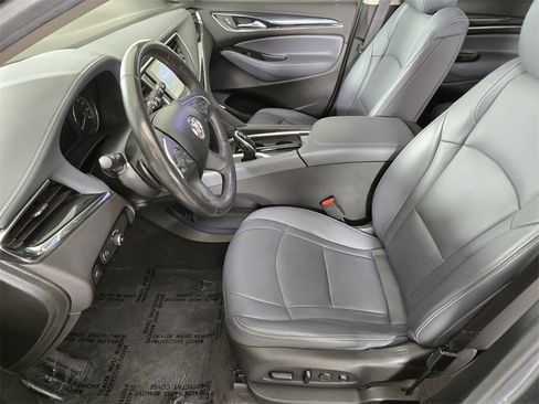 Used 2020 Buick Enclave Premium w/ Sun and Sites Package image 14