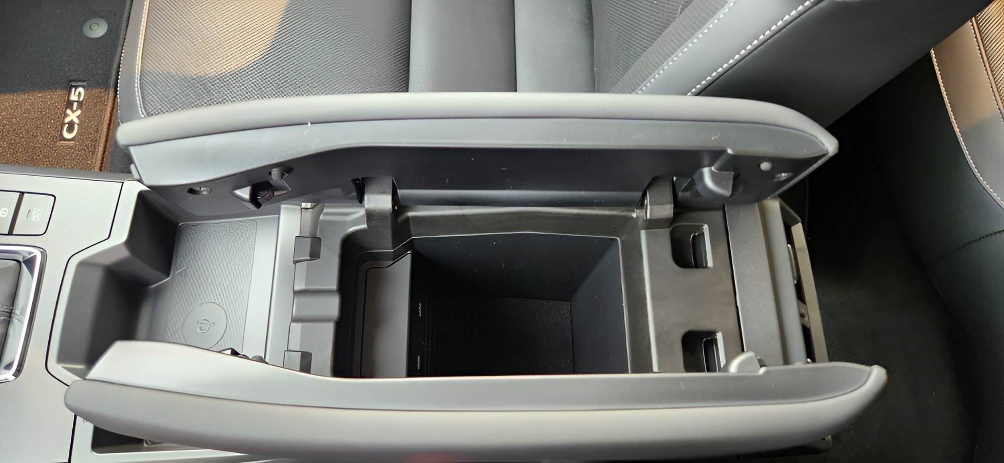 New 2026 MAZDA CX-5 Preferred AWD/4WD image 16