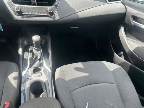 Used 2020 Toyota Corolla LE w/ Carpet Mat Package (TMS) image 13