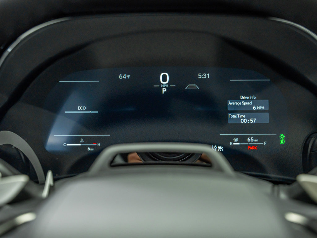 New 2026 Lexus TX 350 AWD w/ Technology Package image 23