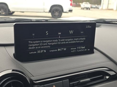 Used 2024 MAZDA MX-5 Miata Sport image 24