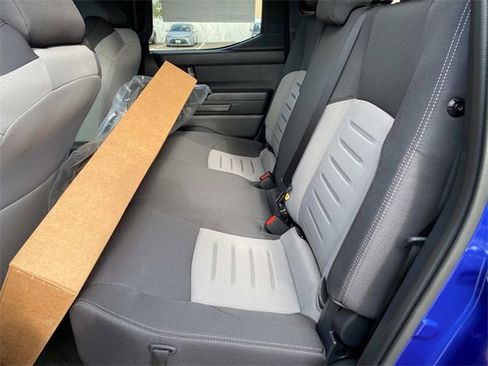 New 2025 Toyota Tacoma TRD Off-Road image 7