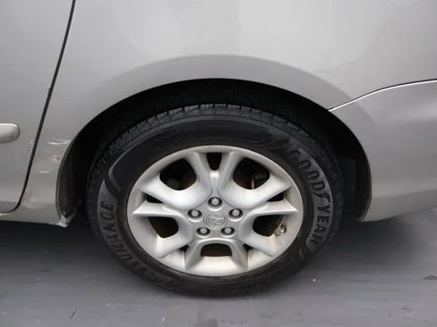 Used 2006 Toyota Sienna FWD image 29