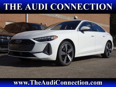 Certified 2025 Audi A5 2.0T Premium Plus w/ Premium Plus