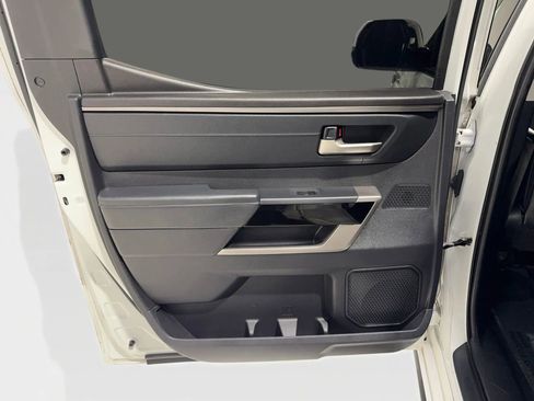 Used 2022 Toyota Tundra Limited w/ TRD Off-Road Package image 22