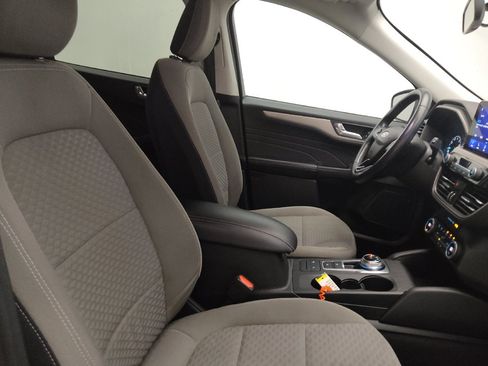 Used 2021 Ford Escape SE w/ SE Sport Appearance Package FWD image 21