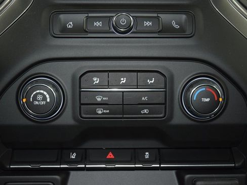 New 2026 Chevrolet Silverado 2500 W/T w/ WT Convenience Package image 25