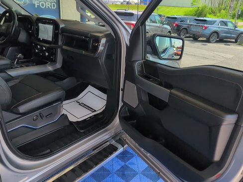 Used 2023 Ford F150 Lariat AWD/4WD image 35