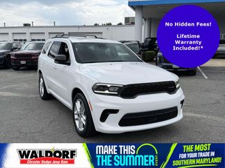 Used 2024 Dodge Durango GT RWD video 1