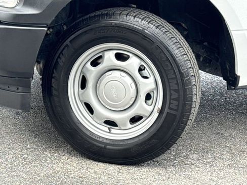 Used 2020 Ford F150 XL w/ Equipment Group 101A Mid image 43