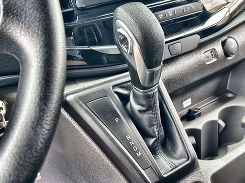 New 2025 Ford Transit 350 w/ Interior Upgrade Package RWD image 23