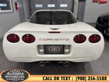 Used 2001 Chevrolet Corvette Coupe w/ Preferred Equipment Group2 image 5