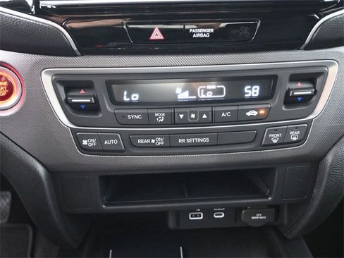 New 2026 Honda Ridgeline Sport image 3