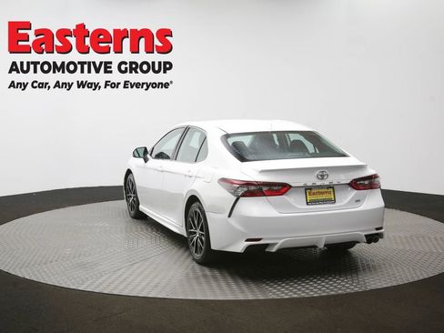 Used 2023 Toyota Camry SE image 65