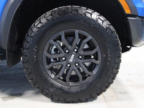Used 2025 Ford Ranger Raptor AWD/4WD image 40