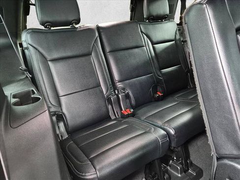Used 2023 Chevrolet Tahoe LS RWD image 21