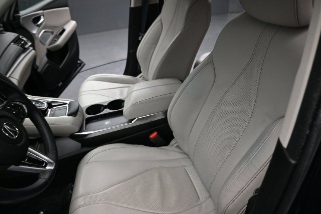 Used 2025 Acura RDX w/ Technology Package AWD/4WD image 14