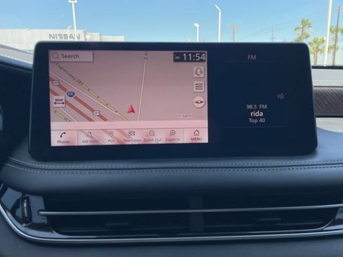 Used 2023 INFINITI QX60 Sensory w/ Vision Package AWD/4WD image 19