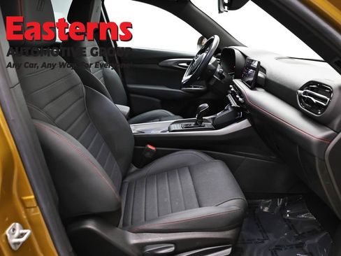 Used 2023 Dodge Hornet GT w/ Tech Pack w/o Parking AWD/4WD image 23