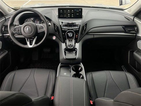 New 2026 Acura RDX SH-AWD w/ Technology Package image 11